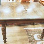281 5460 DINING TABLE